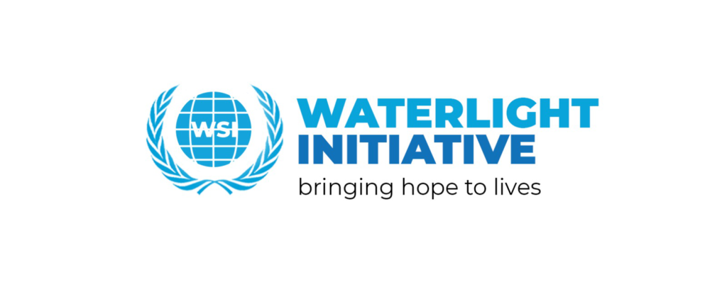 water light save logo