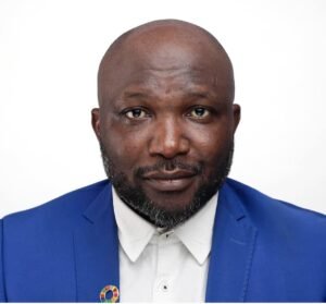 Dr. Prince Ero Ibhafidon Founder, Waterlight Save Initiative