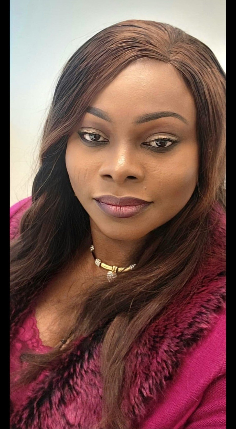 Mrs Maria Dada