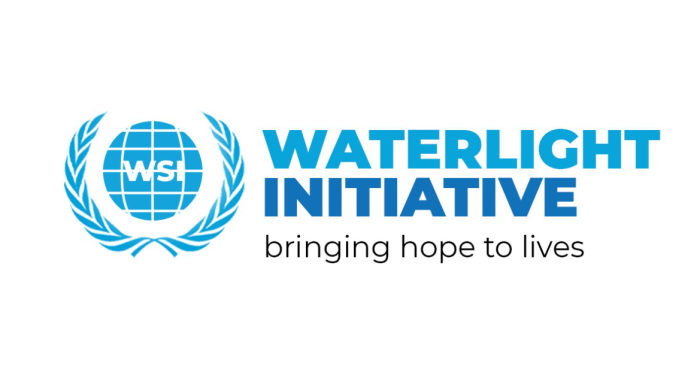 water light save logo